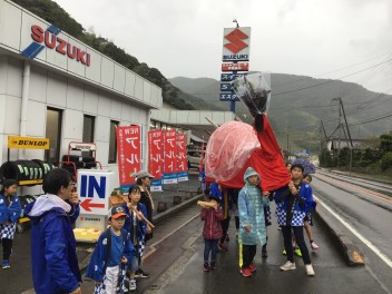 空港店１周年記念にあやかって！